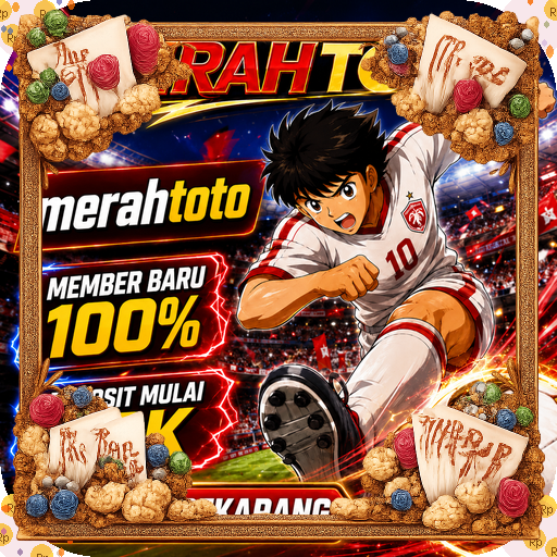 merahtoto — mitra unggulan